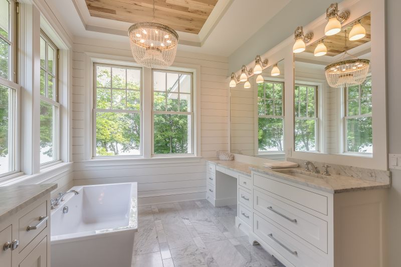 Bath Remodeling