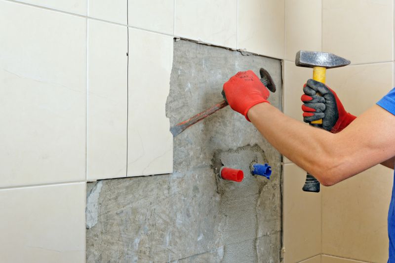 Top Bathroom Remodeling Companies in Muncie, IN