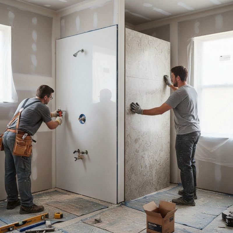 Top Bathroom Remodeling Companies in Muncie, IN