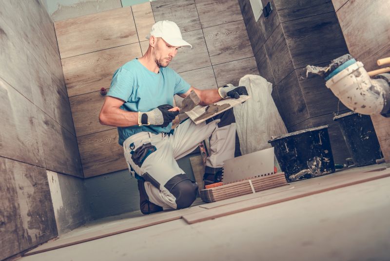 Top Bathroom Remodeling Companies in Richmond, IN