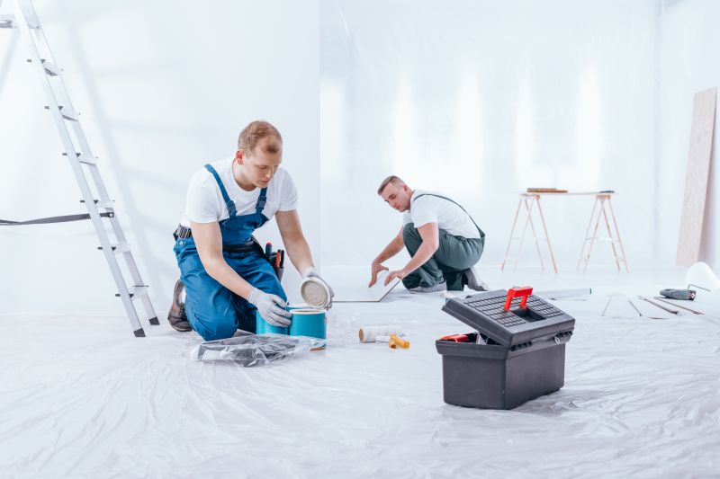 Top Bathroom Remodeling Companies in Richmond, IN